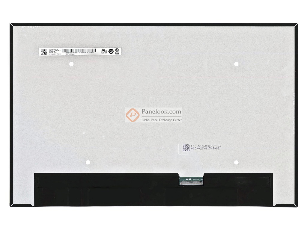 Dalle Écran LCD B160QAN02.3 HW0A 16" IPS 2.5K 165Hz - Neuf, Garantie 1 An