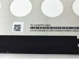 TV140WTM-NH0
