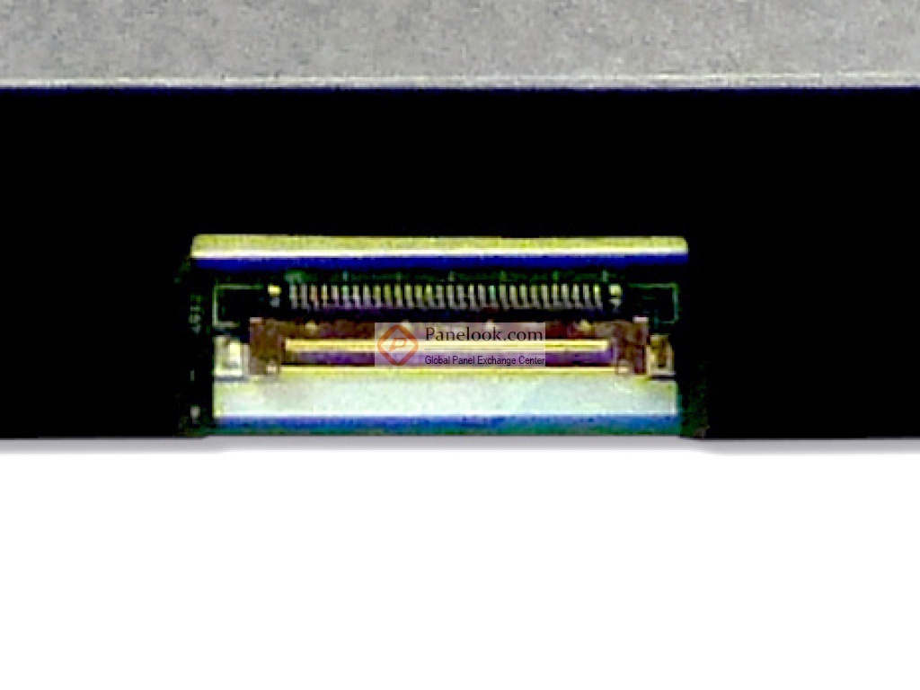 LCD Screen AUO B173RTN03.0 HD+ 1600x900 Non Touch LED 30 Pin