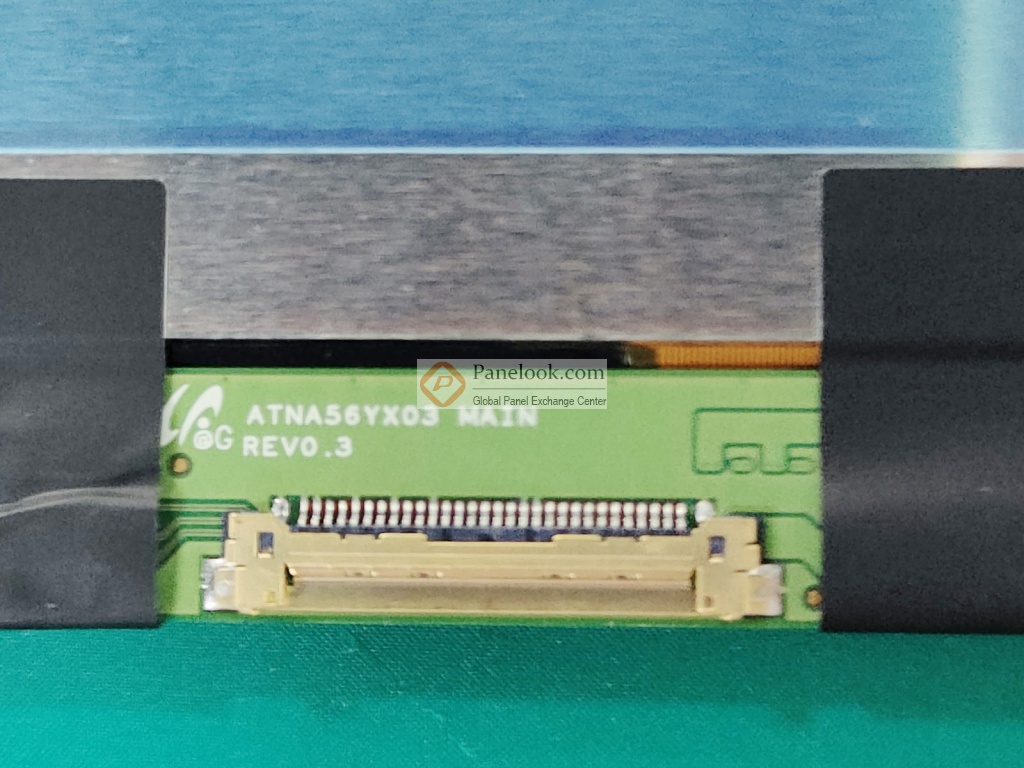 Samsung ATNA56YX03-0 Overview - Panelook.com