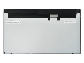 AUO 19.5" TN LCM 1600×900 200nits WLED LVDS 30pins 75Hz