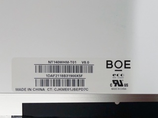 NT140WHM-T01