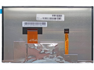 IVO 8" IPS LCM 1280×720 750nits WLED LVDS 40pins 2.9G Vibration