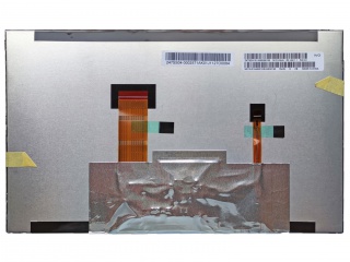 IVO 10.1" IPS LCM 1280×720 950nits WLED LVDS 40pins 3.0G Vibration