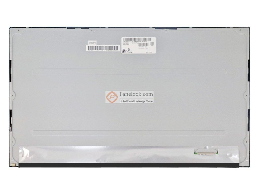 LG Display LM238WF2-SLK3 Overview - Panelook.com