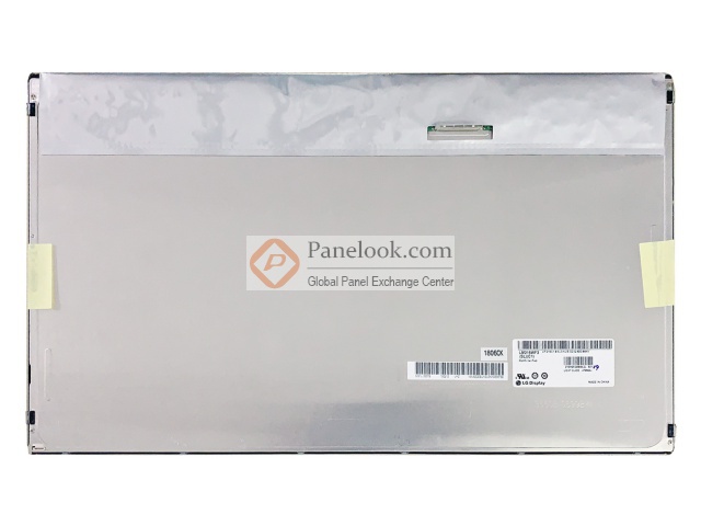 LG Display LM215WF3-SLC1 Overview - Panelook.com