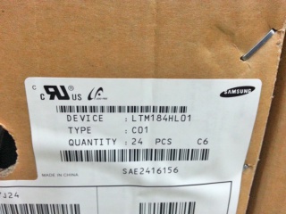 LTM184HL01-C01
