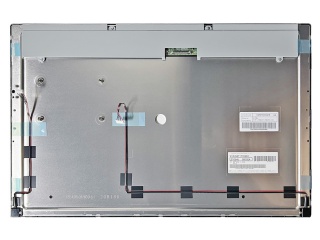 Panasonic 24" IPS LCM 1920×1200 700nits WLED LVDS 51pins