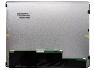 IVO 15" IPS LCM 1024×768 400nits WLED LVDS 20pins