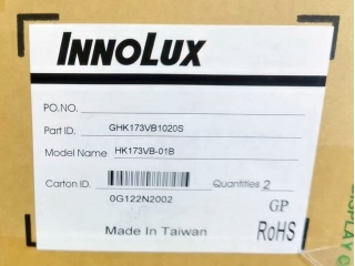 HK173VB-01B