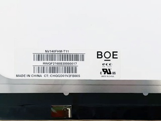 NV140FHM-T11