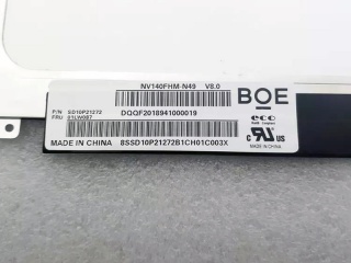 NV140FHM-N49 V8.0