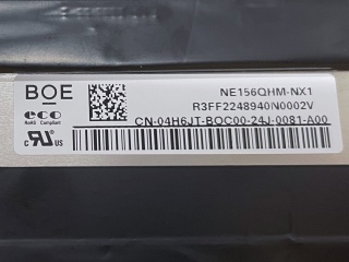 NE156QHM-NX1