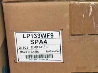 LP133WF9-SPA4