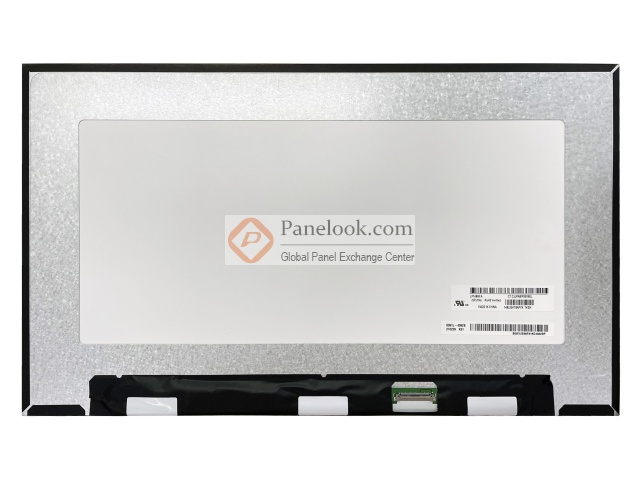 Dalle Ecran LCD 14" LP140WFA(SP)(ME) SPME - Full HD 1920x1080 IPS - Connecteur 30 Pins - Pour Remplacement - Neuf