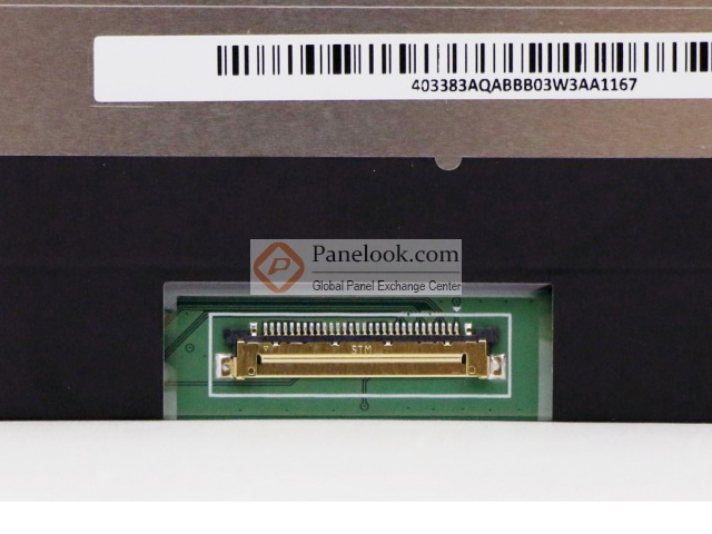 Schermo Led Wall Display LCD NV140FHM-N46 V8.1 Schermo Per