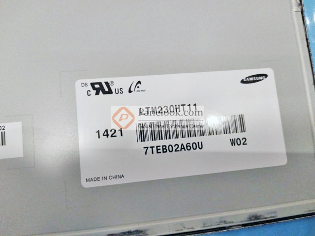 Dalle LCD Samsung 23 Pouces LTM230HT11 – 1920x1080 – Occasion TB État