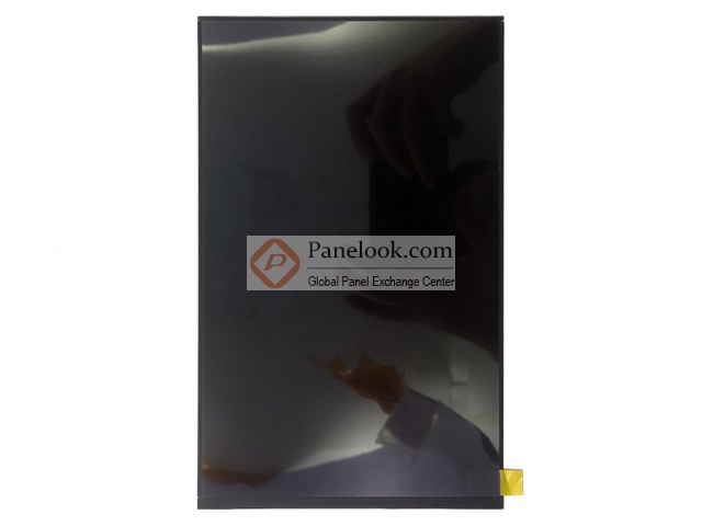 BOE TV101WXM-NLA Overview - Panelook.com