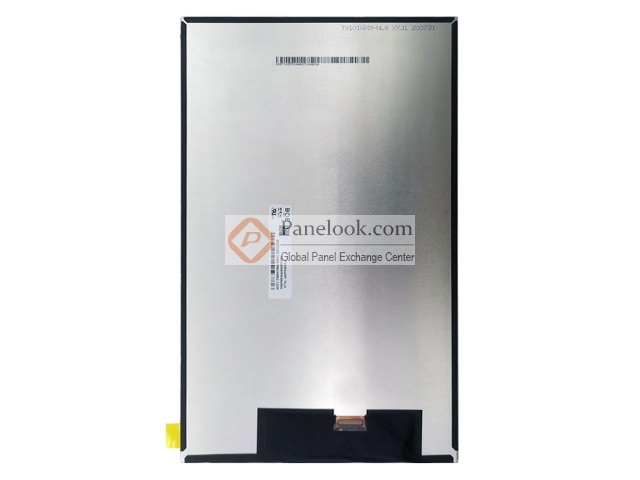 BOE TV101WXM-NLA Overview - Panelook.com