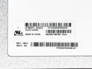 LP156WFC-SPF3