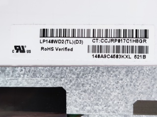 LP140WD2-TLD3