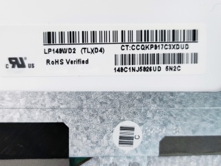 LP140WD2-TLD4