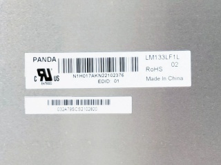 LM133LF1L02