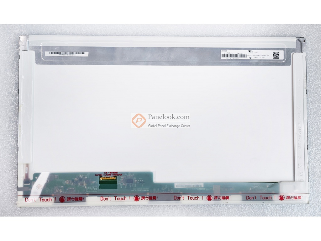 Innolux N173FGE-E23 Overview - Panelook.com
