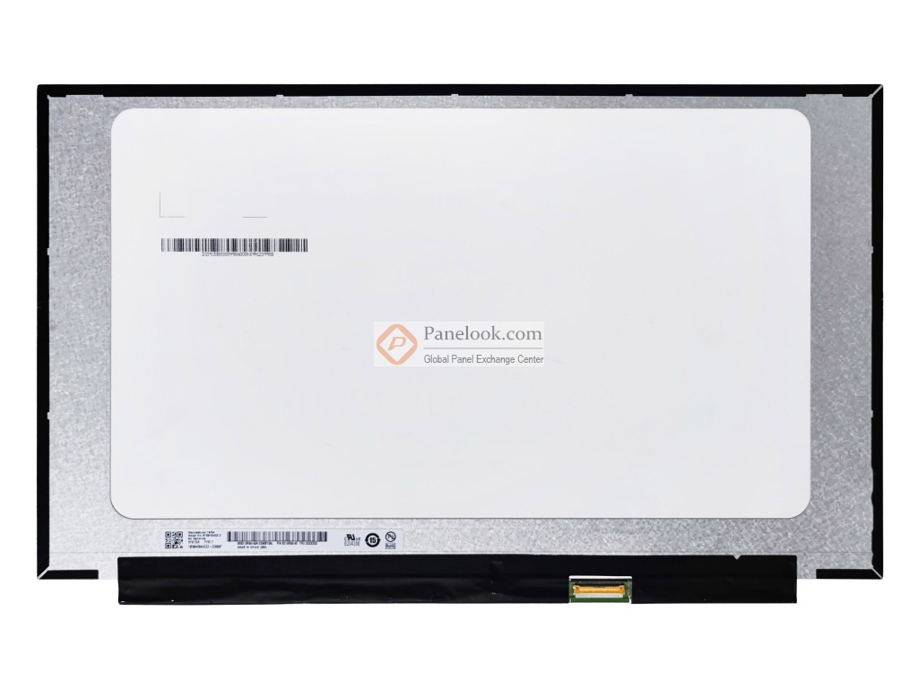 Dalle écran Tactile FHD IPS 15.6 Pouces B156HAK02.0 HW7A - Remplacement Pour PC Portable - Neuf
