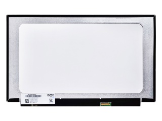 BOE 15.6" IPS LCM 1920×1080 220nits WLED eDP 30pins BOE06B4