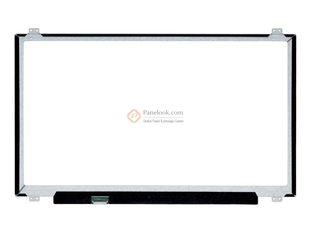 Écran LCD LED 17,3" Pour PC Portable - Réf. LP173WF4(SP)(F2) - Neuf, Garantie 1 An