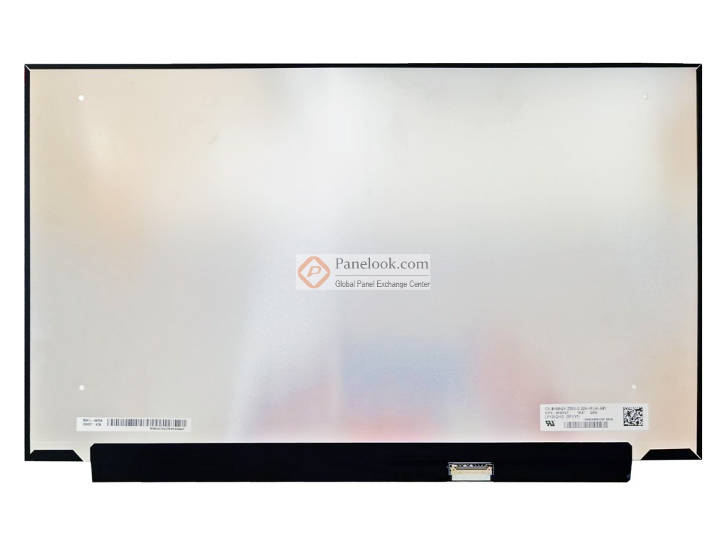 Display 15,6 compatibile con N156HCA-E5B Rev,C1 SD10Y75649 Display 15,6 compatibile con N156HCA-E5B Rev,C1 SD10Y75649