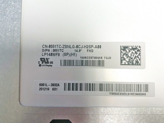 LP140WF8-SPH1