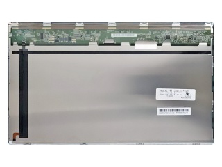 NLT 15.6" IPS LCM 1920×1080 400nits WLED LVDS 30pins