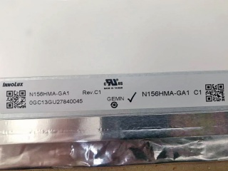 N156HMA-GA1