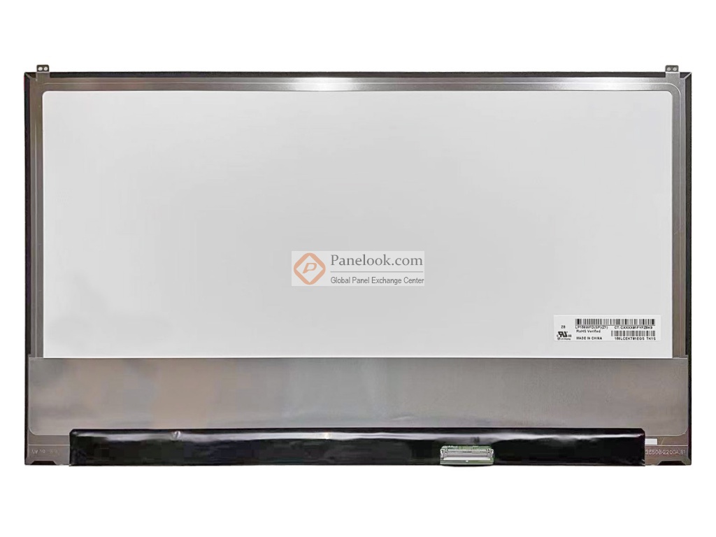 LG Display LP156WFD-SPZ1 Overview - Panelook.com