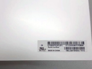 LP156WFD-SPZ1