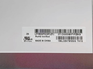LP156WFD-SPZ1