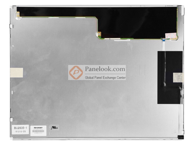 Sharp LQ150X1LX95 Overview - Panelook.com