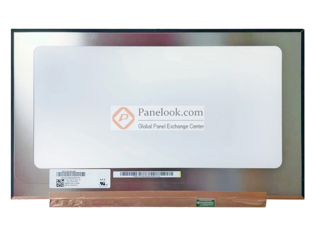 Dalle écran 17.3" LED NV173FHM-N41 Full HD 1920x1080 - 30 Pins EDP - Neuf - Garantie 1 An