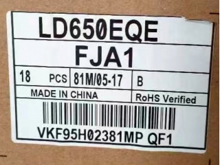 LD650EQE-FJA1 photo