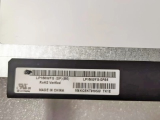 LP156WFG-SPB5