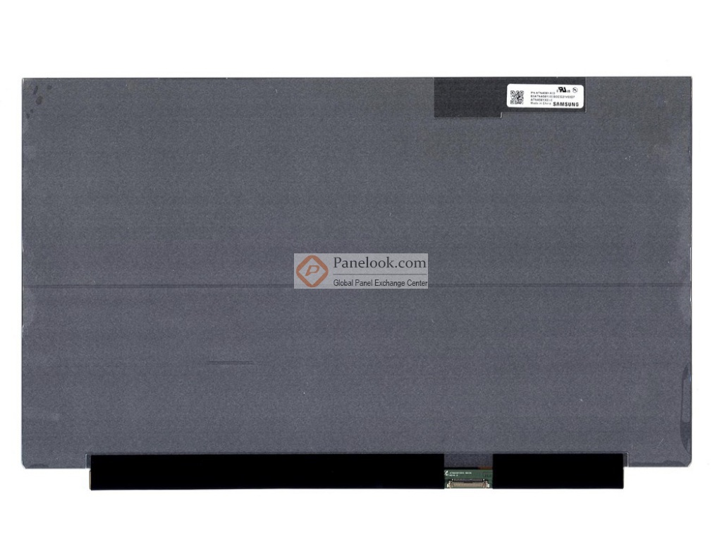 Samsung ATNA56YX03-0 Overview - Panelook.com