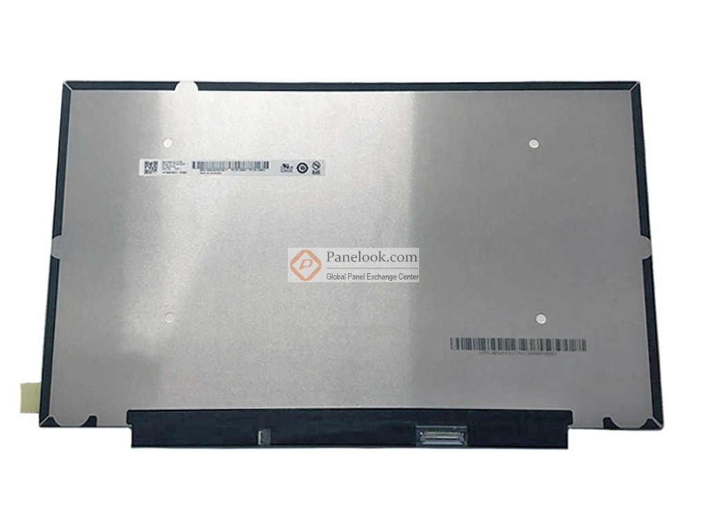 Écran Tactile 14" Compatible AUO B140HAK02.4 - Full HD Mat 100% SRGB - Pour Laptop