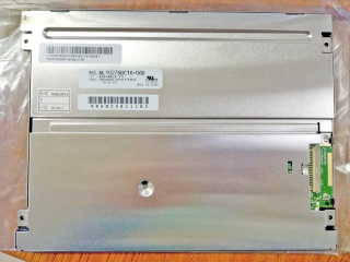NLT 8.4" IPS LCM 1024×768 600nits WLED LVDS 20pins