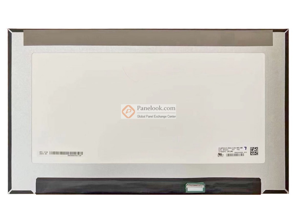 LP156WFC(SP)(M2) For Dell PN 034H32 34H32 LCD Non-Touch Replacement FHD - Foto 2