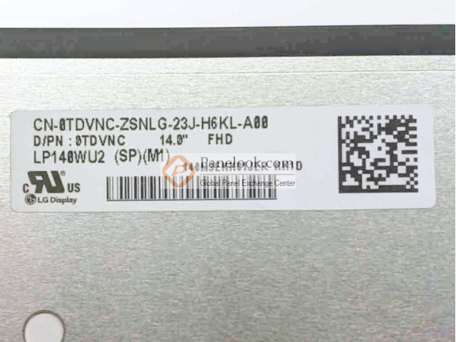 Compatible LG LP156WF6-SPP1 SP P1 Portable Écran 15.6  LED LCD Edp FHD