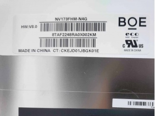 NV173FHM-N4G