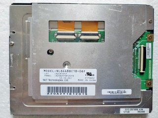 Écran LCD 5,7 Pouces NL6448BC18-06F - Grade A+ - Sans Pixel Mort - Garantie 1 An