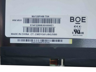 NV133FHM-T04